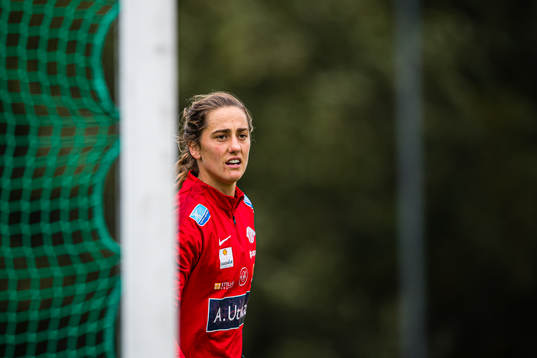 Victoria Lucy Esson of Avaldsnes