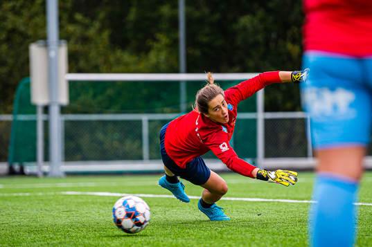 Victoria Lucy Esson of Avaldsnes