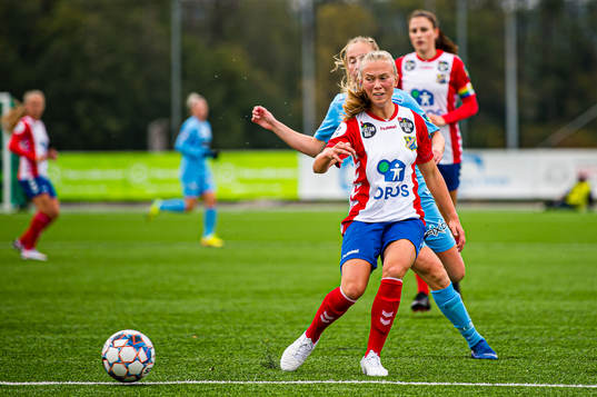 Emilie Bølviken of Lyn