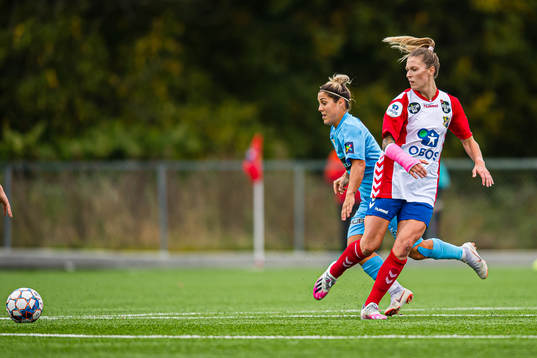 Mimmi Matilda Löfwenius Veum of Lyn