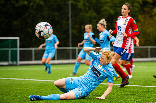 Clare Elizabeth Polkinghorne of Avaldsnes
