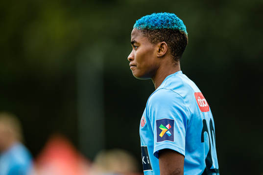 Rasheedat Busayo Ajibade of Avaldsnes