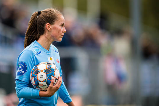 Nathalie Jøsang Utvik of Avaldsnes