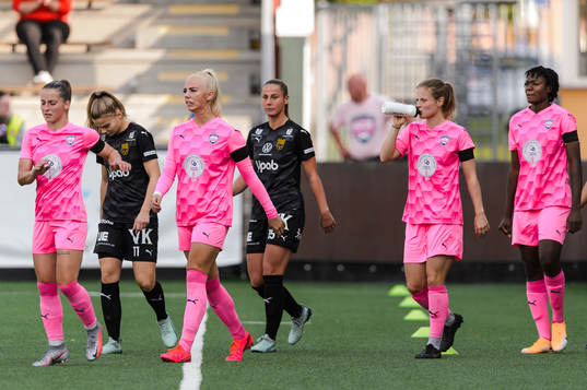 Rosengårds spelare