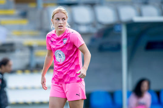Rosengårds Mimmi Larsson