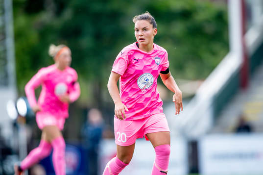 Rosengårds Johanna Rytting Kaneryd