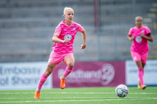 Rosengårds Caroline Seger