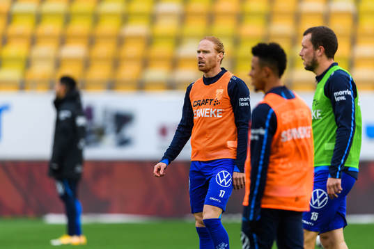 IFK Göteborg Alexander Farnerud
