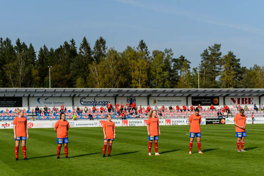 Spelarna