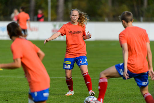 Vittsjös Ebba Wieder