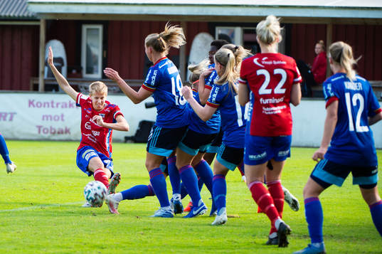 Vittsjös Rebecca Quinn
