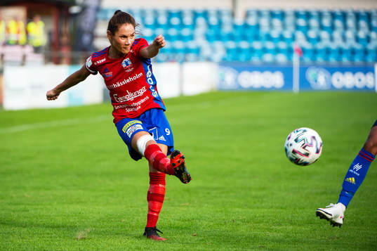 Vittsjös Elisabet Klinga