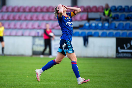Djurgårdens Oliva Schough