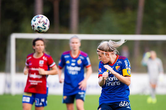 Djurgårdens Oliva Schough