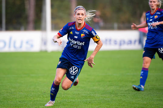 Djurgårdens Oliva Schough