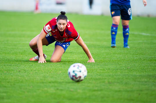 Vittsjös Emily Gielnik
