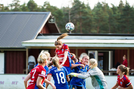 Vittsjös Clara Markstedt