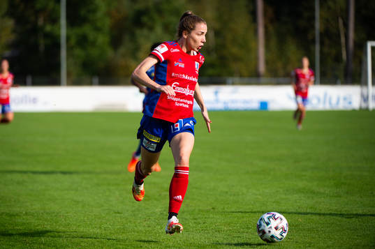 Vittsjös Clara Markstedt