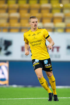 Elfsborgs Per Frick