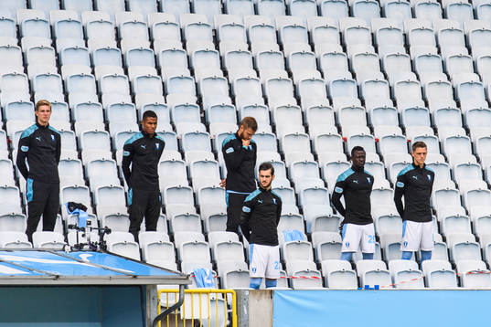 Malmö FFs avbytare