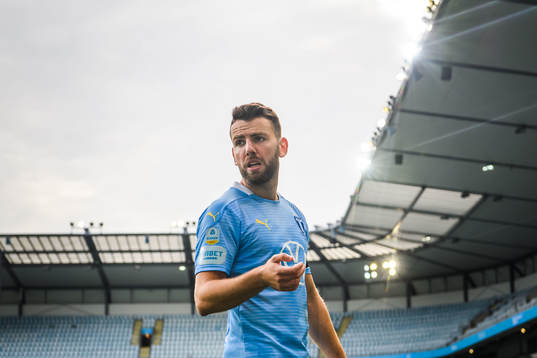 Malmö FFs Erdal Rakip