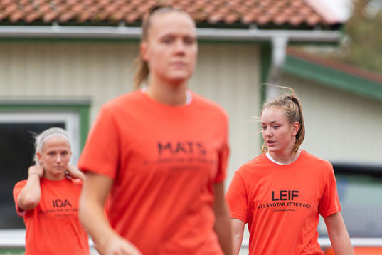 Moröns Lina Pettersson