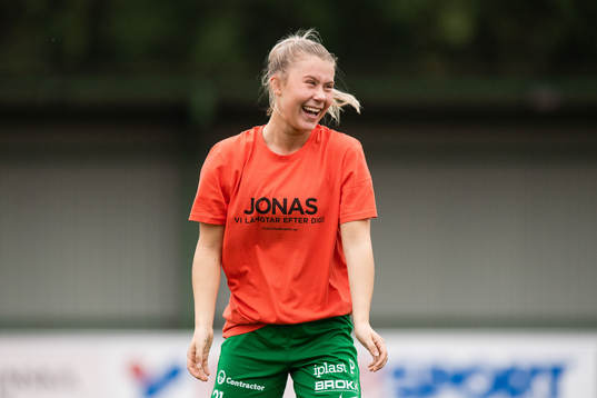 Moröns Lova Andersson