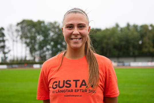 Lidköpings Emilia Hjertberg