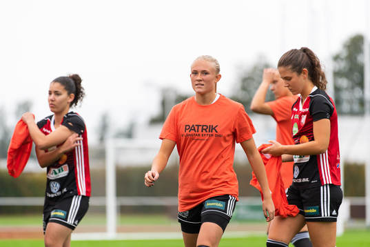 Lidköpings Emilia Bengtsson