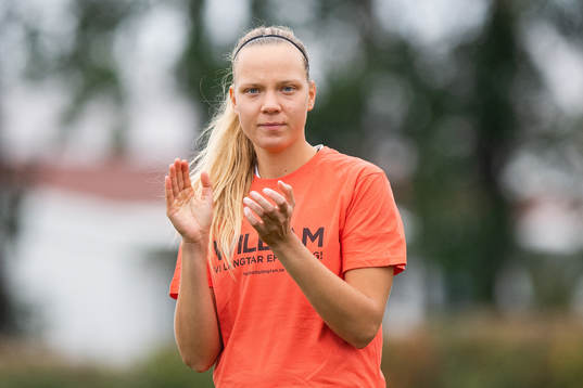 Lidköpings Juulia Grönlund