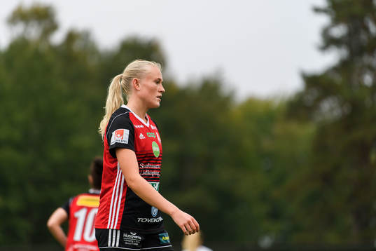 Lidköpings Emilia Bengtsson