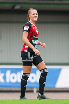 Lidköpings Ida Pettersson