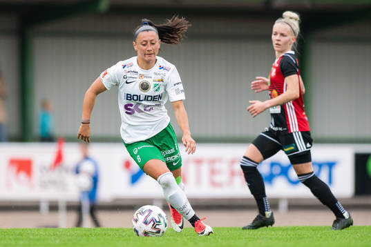 Moröns Katrina Guillou