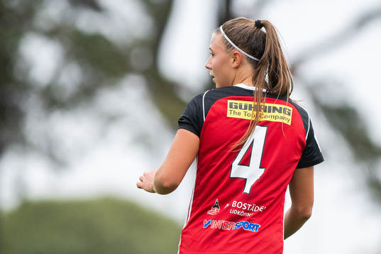 Lidköpings Emilia Hjertberg