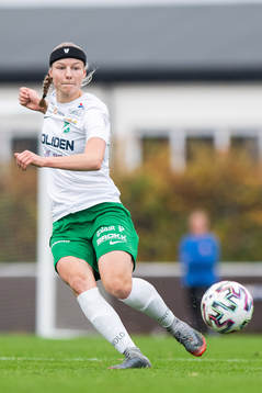 Moröns Hanna Göthberg