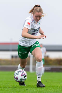 Moröns Lina Pettersson
