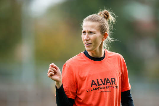 Göteborgs Emma Berglund