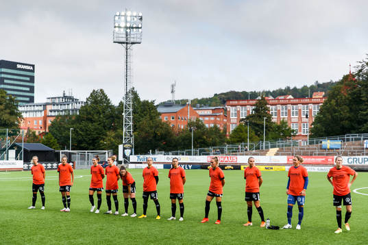 Spelarna