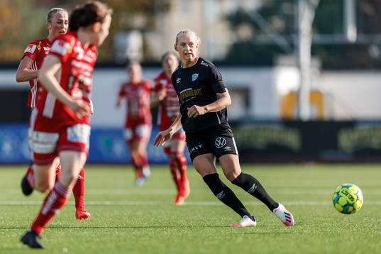 Göteborgs Stina Blackstenius
