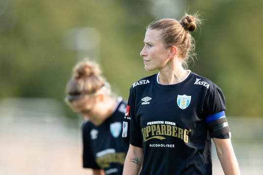 Göteborgs Emma Berglund