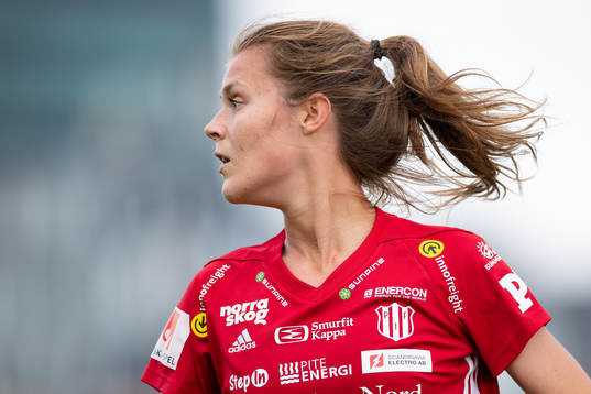 Piteås Maja Green