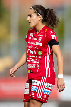 Piteås Sejde Abrahamsson