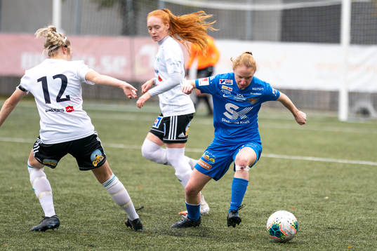 Sunnanås Caroline Murray