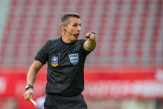 Domare Bojan Pandzic