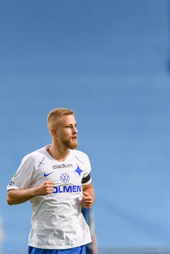 IFK Norrköpings Filip Dagerstål