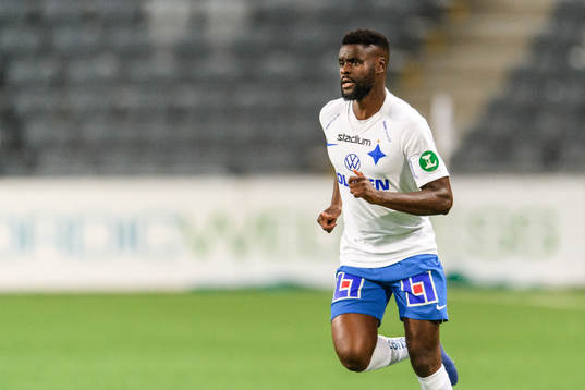 IFK Norrköpings Maic Sema