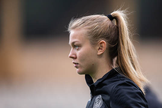 Uppsalas Beata Olsson
