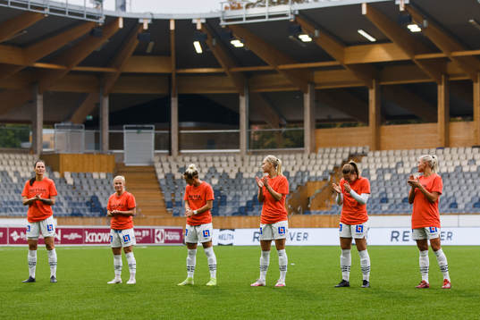 Spelarna