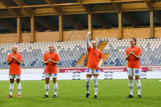 Spelarna