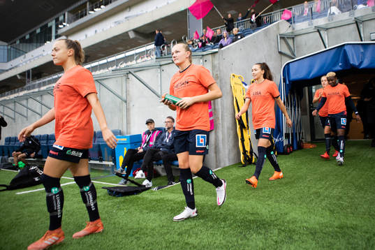Spelare i Linköping